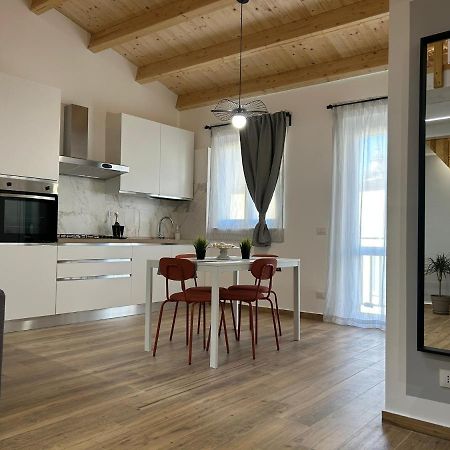La Formica Apartment أغريجنتو المظهر الخارجي الصورة