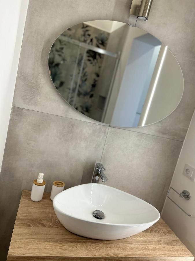 La Formica Apartment أغريجنتو المظهر الخارجي الصورة