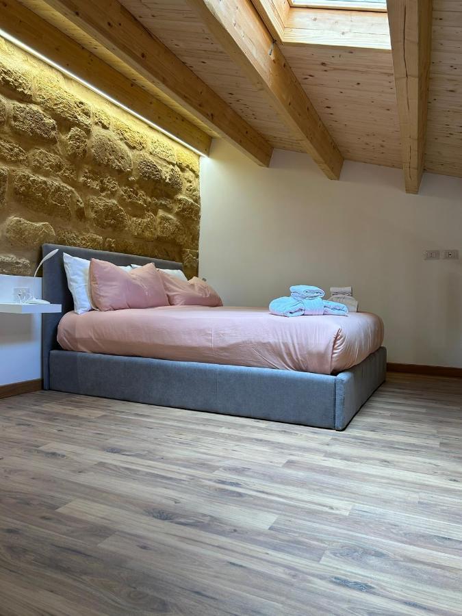 La Formica Apartment أغريجنتو المظهر الخارجي الصورة