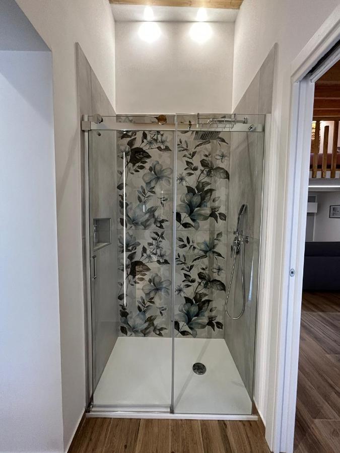 La Formica Apartment أغريجنتو المظهر الخارجي الصورة