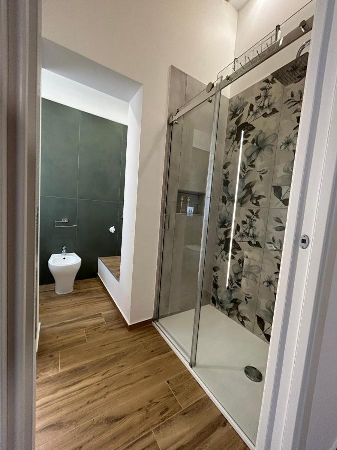 La Formica Apartment أغريجنتو المظهر الخارجي الصورة