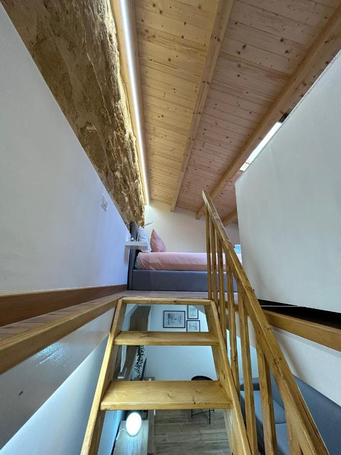 La Formica Apartment أغريجنتو المظهر الخارجي الصورة