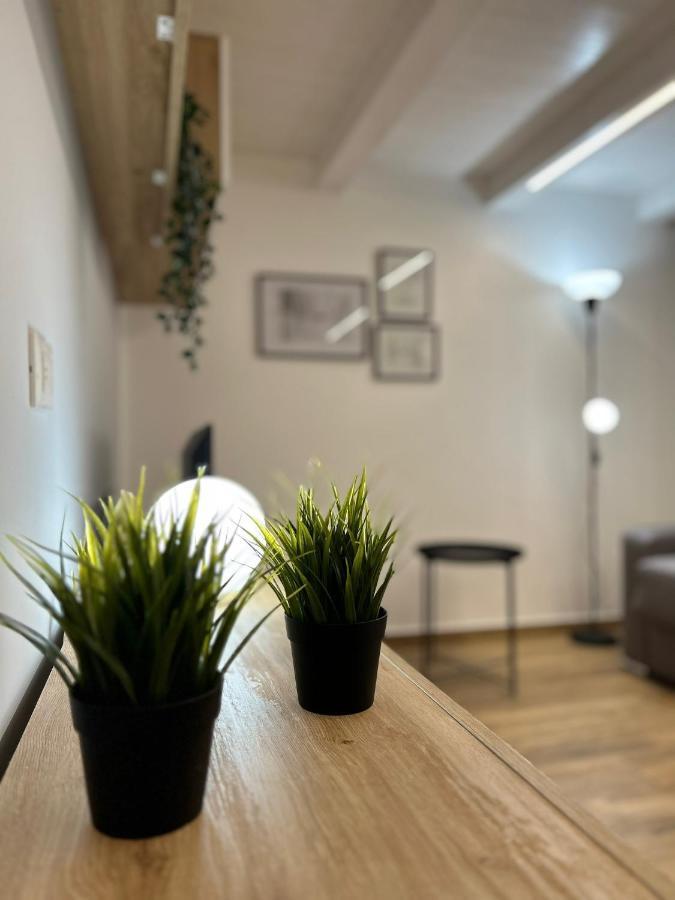 La Formica Apartment أغريجنتو المظهر الخارجي الصورة